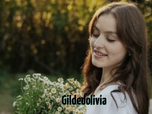 Gildedolivia