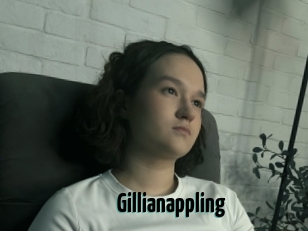 Gillianappling