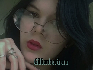 Gillianbartram