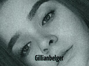 Gillianbelger