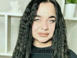 Gillianbierly