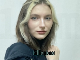 Gillianboor