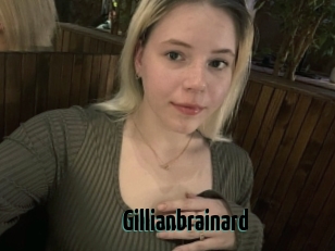 Gillianbrainard