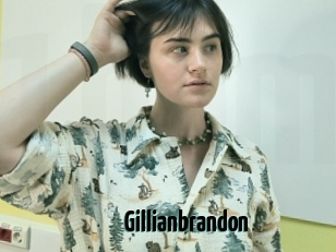 Gillianbrandon