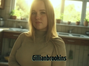 Gillianbrookins