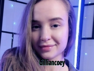 Gilliancoey