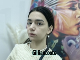 Gilliancoote