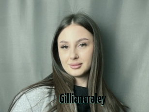 Gilliancraley