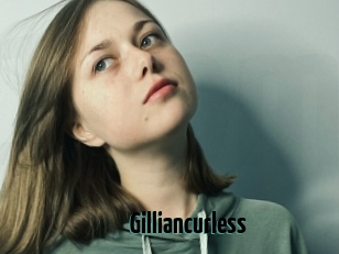 Gilliancurless