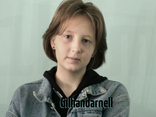 Gilliandarnell