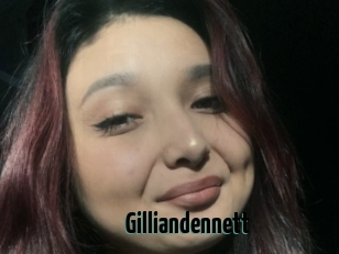 Gilliandennett