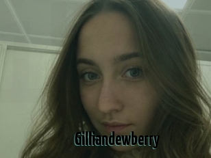 Gilliandewberry