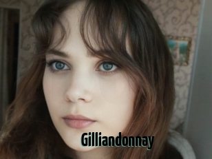 Gilliandonnay
