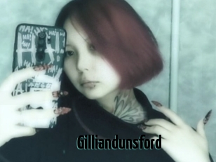 Gilliandunsford