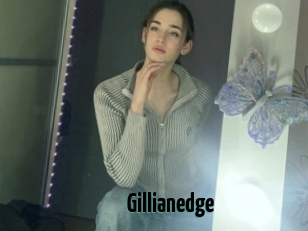 Gillianedge