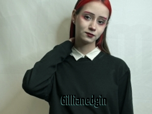 Gillianedgin