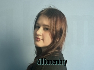 Gillianembry