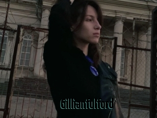 Gillianfulford