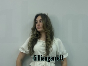 Gilliangarrett