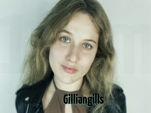 Gilliangills