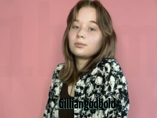 Gilliangodbold