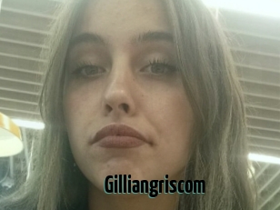 Gilliangriscom