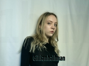 Gillianhallman