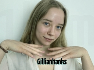 Gillianhanks