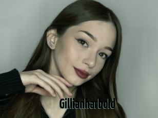 Gillianharbold