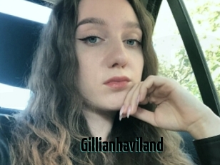 Gillianhaviland