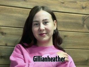 Gillianheather