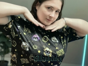 Gillianhenley