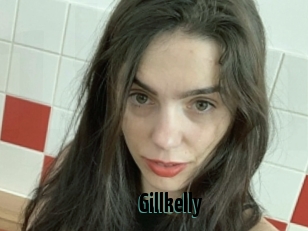 Gillkelly