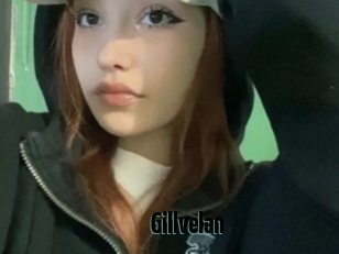 Gillvelan