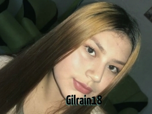 Gilrain18