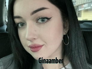 Ginaamber