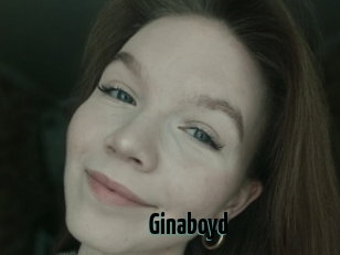 Ginaboyd