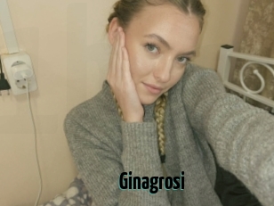 Ginagrosi