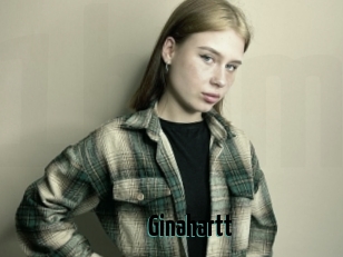 Ginahartt