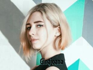 Ginajoana