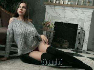 Ginamini