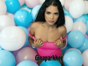 Ginaparkker