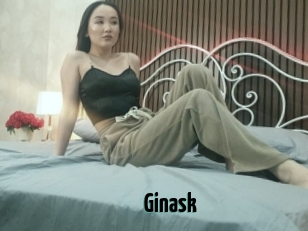 Ginask