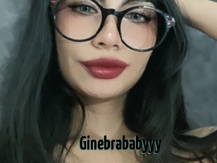Ginebrababyyy