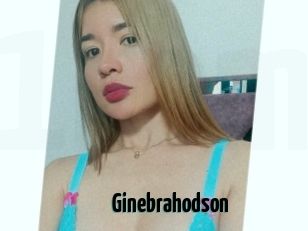 Ginebrahodson