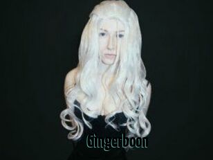 Gingerboon