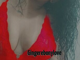 Gingerebonylove
