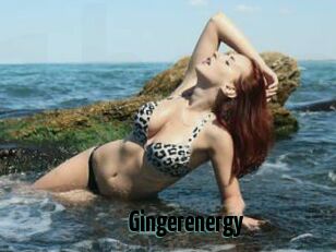 Gingerenergy
