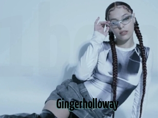 Gingerholloway