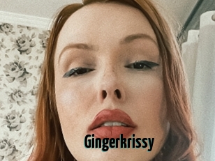 Gingerkrissy